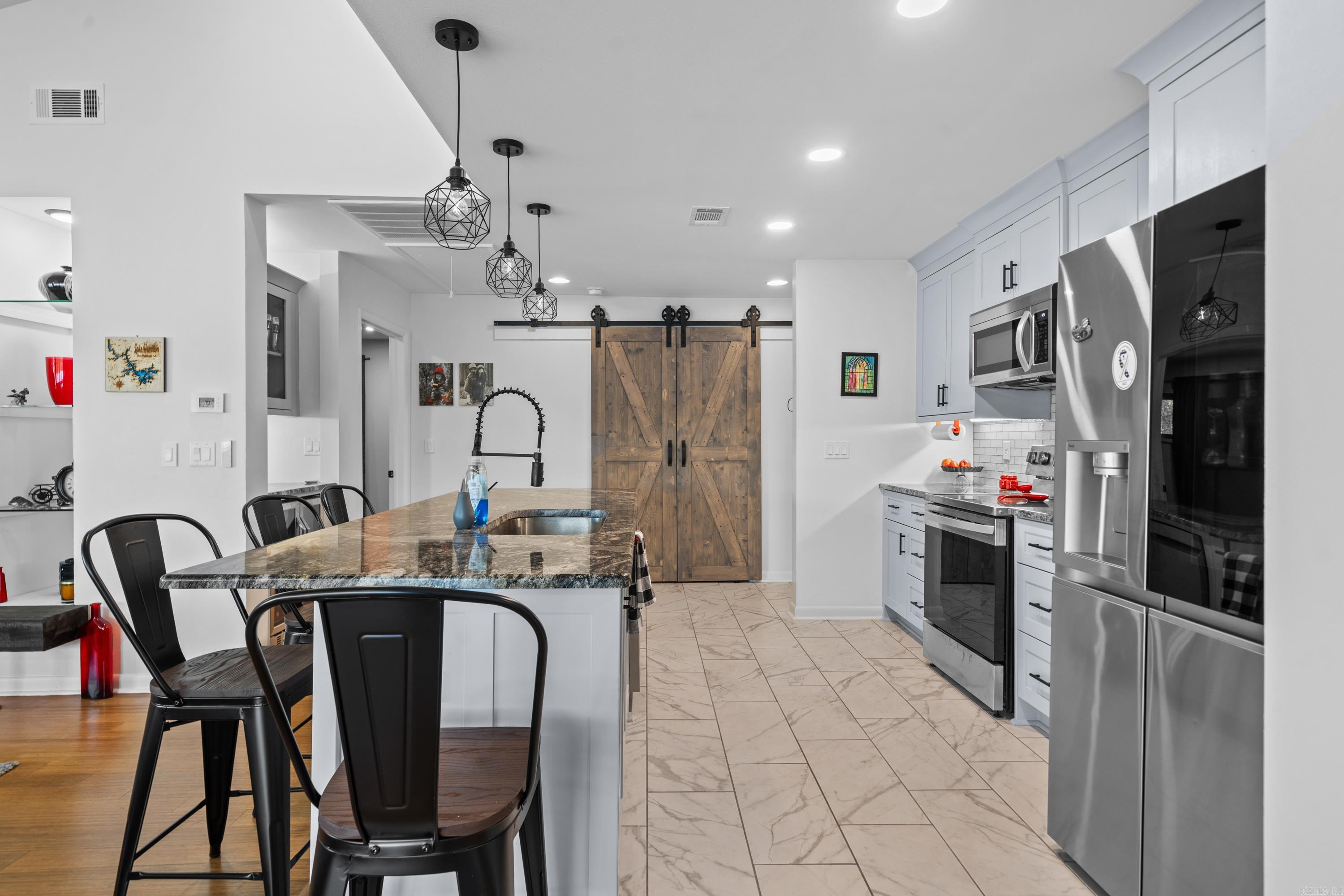 Pier West HPR - Residential