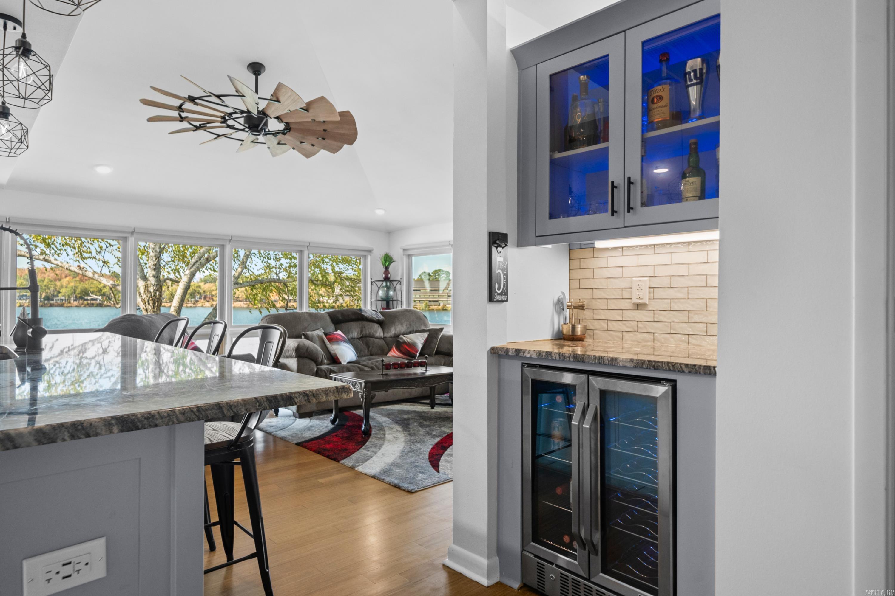 Pier West HPR - Residential