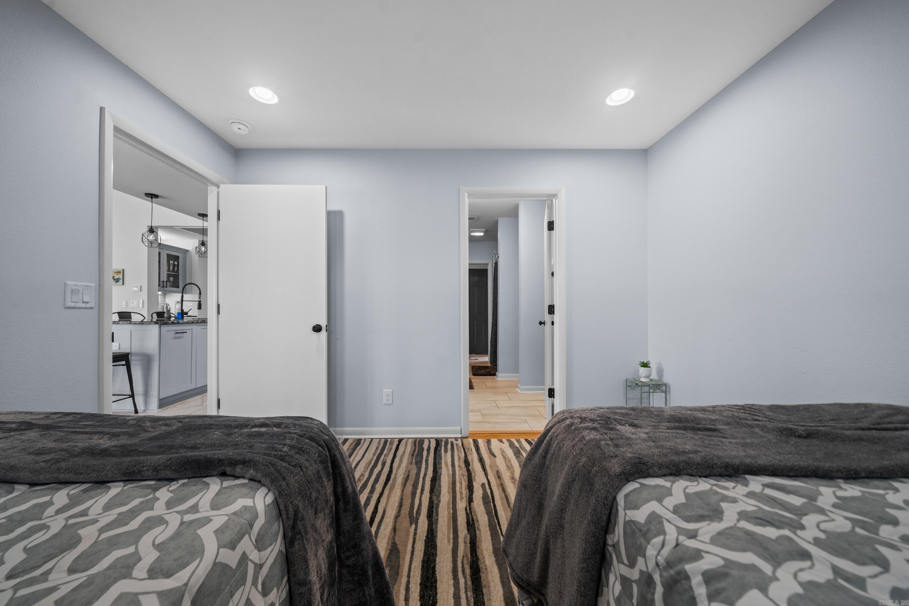 Pier West HPR - Residential