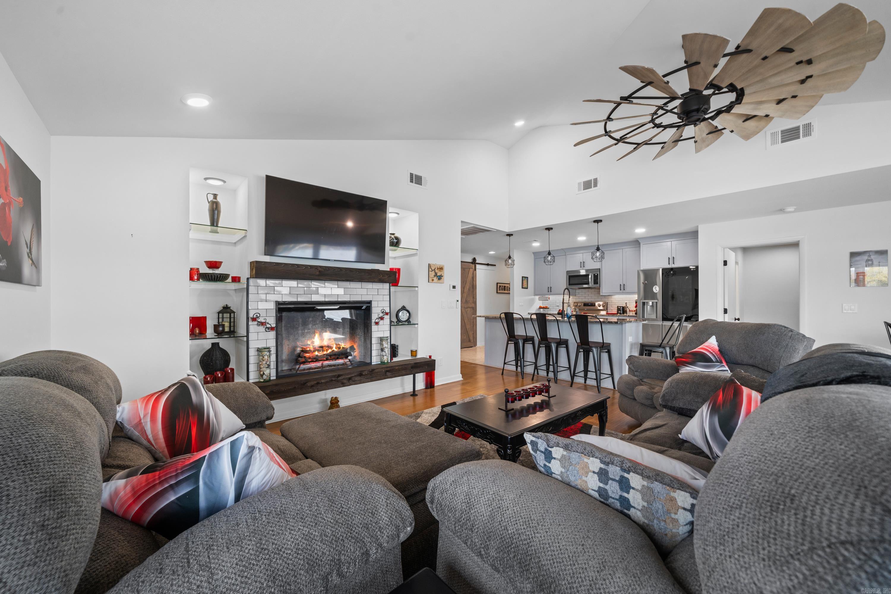Pier West HPR - Residential