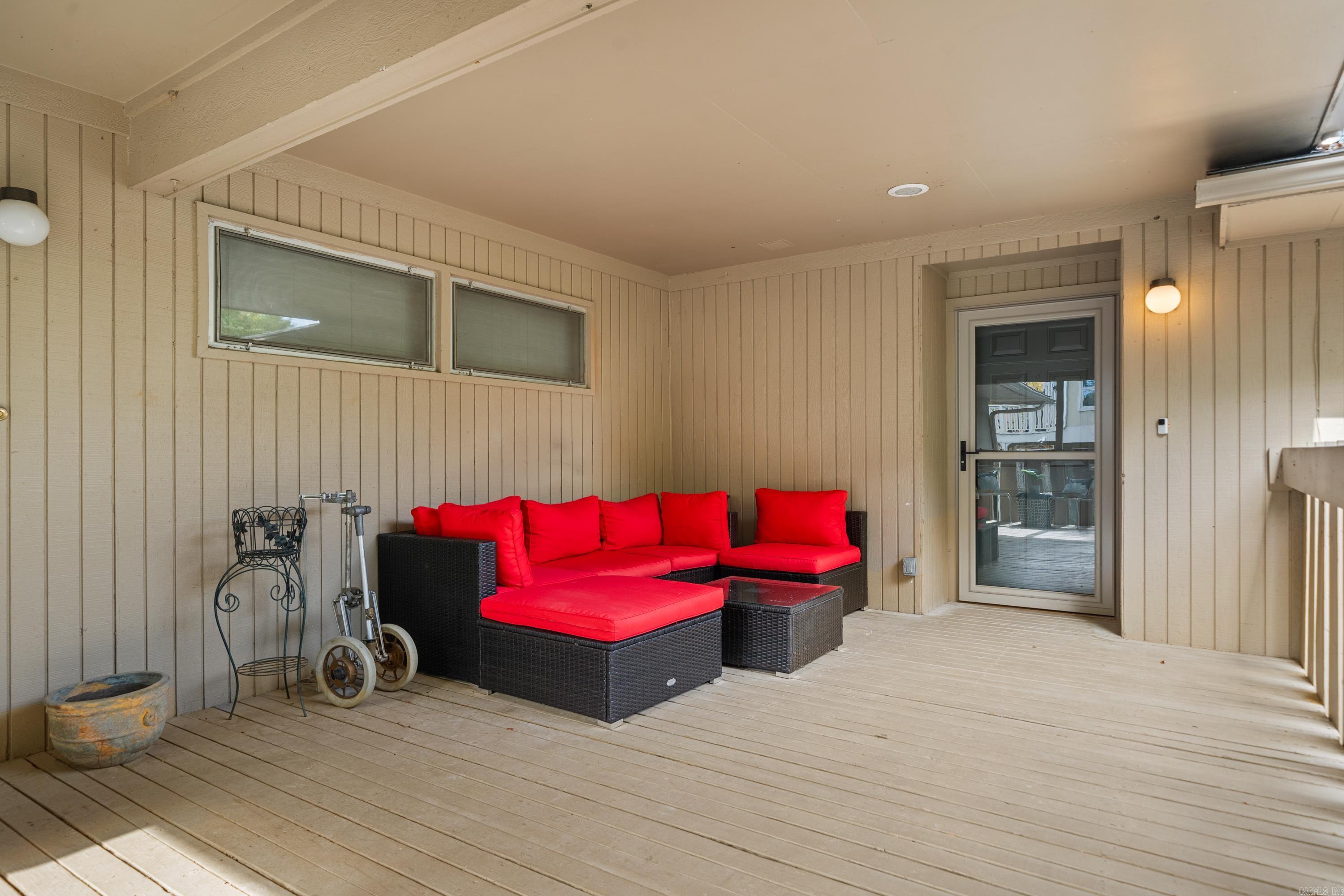 Pier West HPR - Residential
