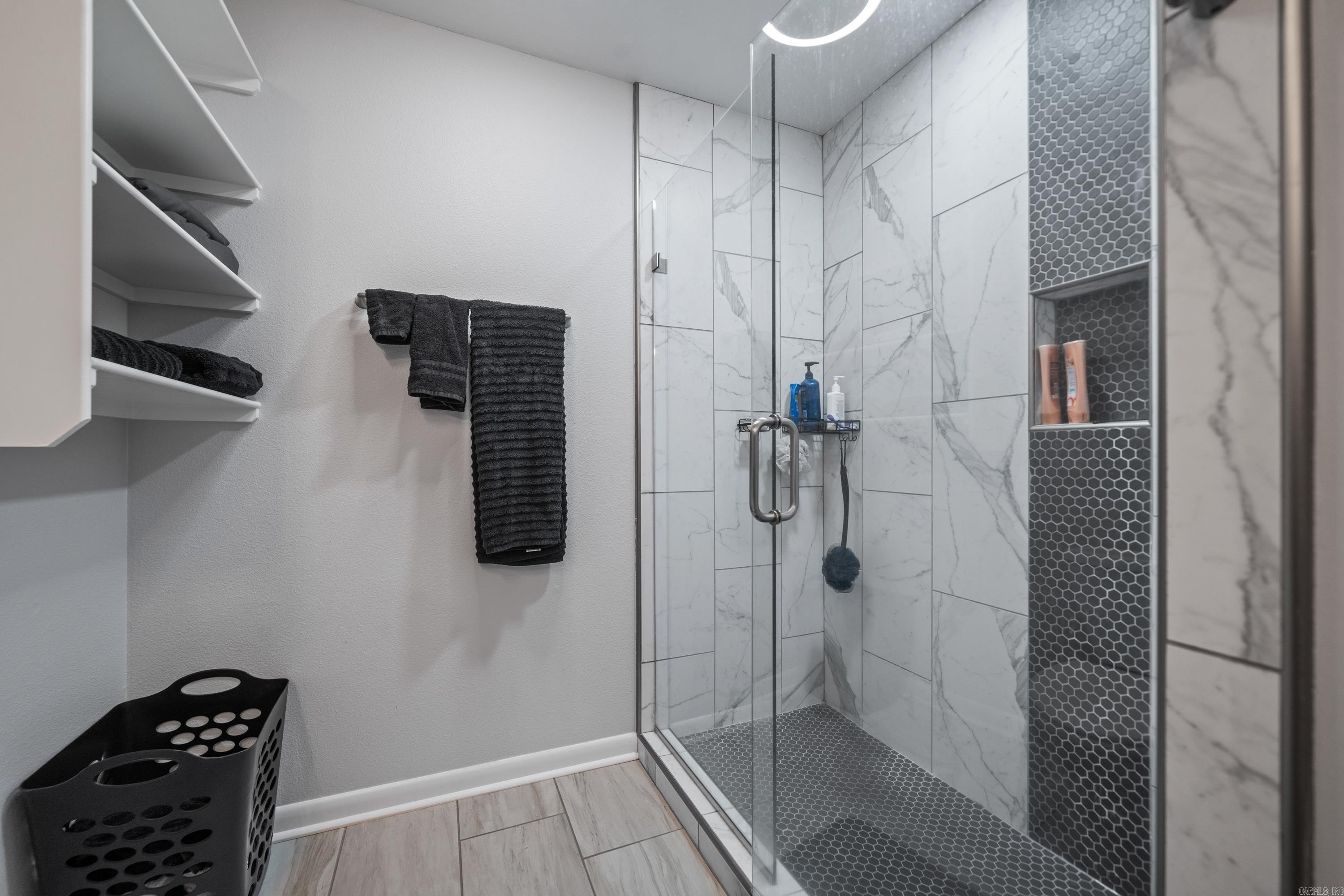 Pier West HPR - Residential