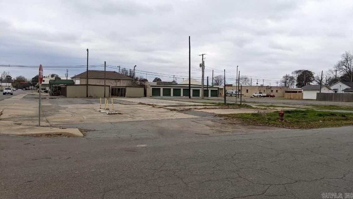 OT England City - Commercial Sale