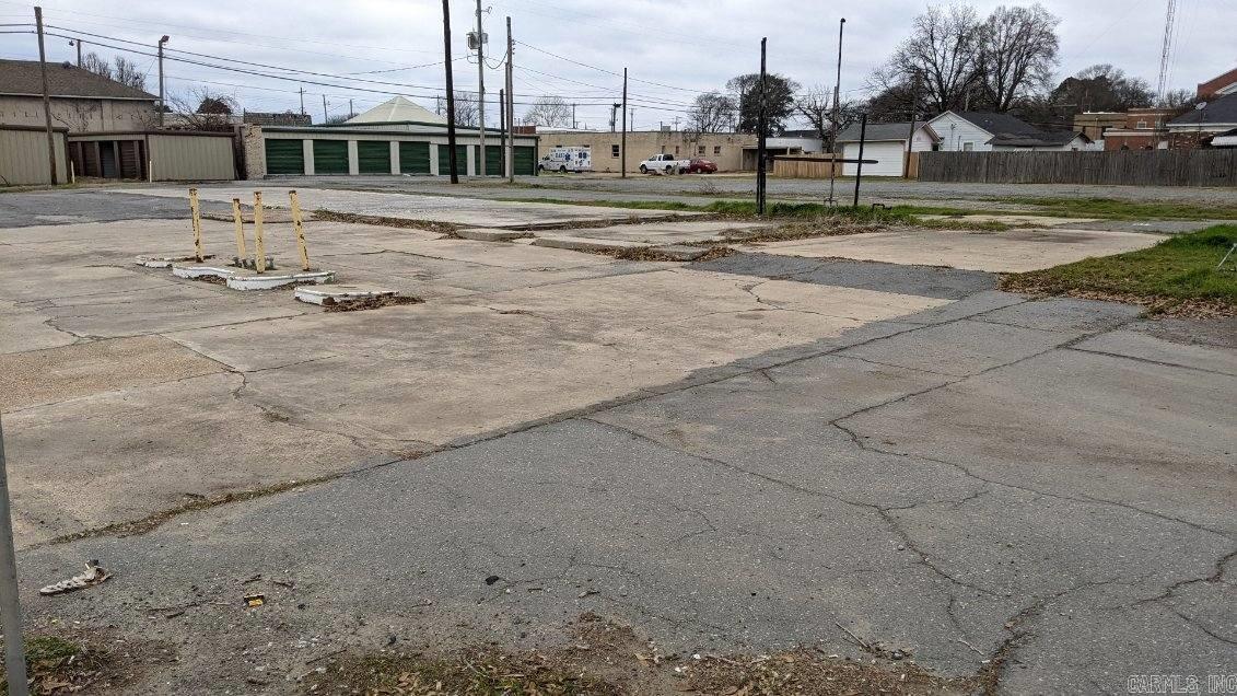 OT England City - Commercial Sale