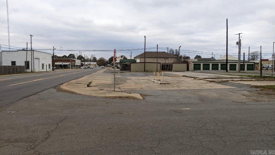 OT England City - Commercial Sale