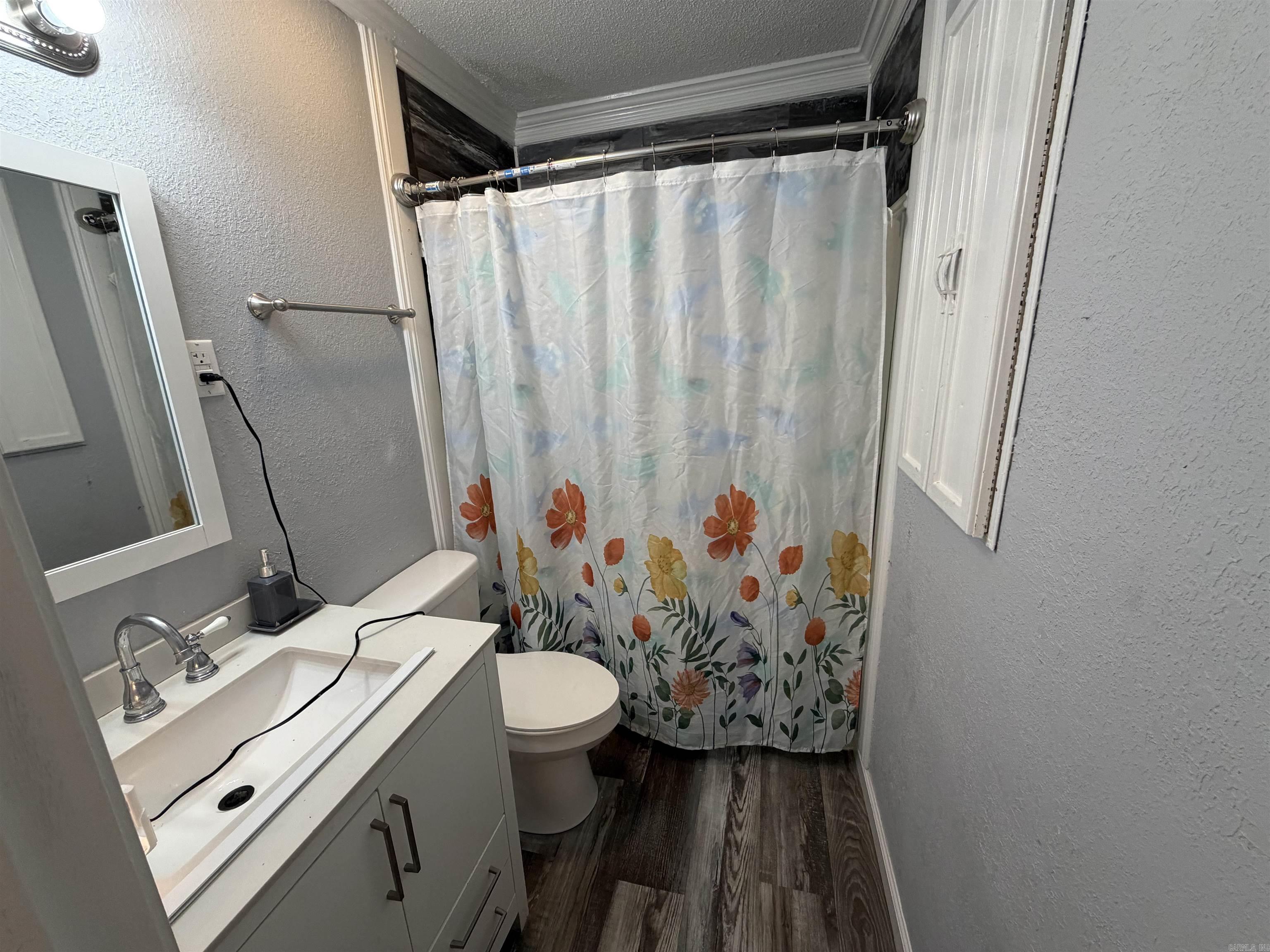 BALDWIN & COLLIER - Residential