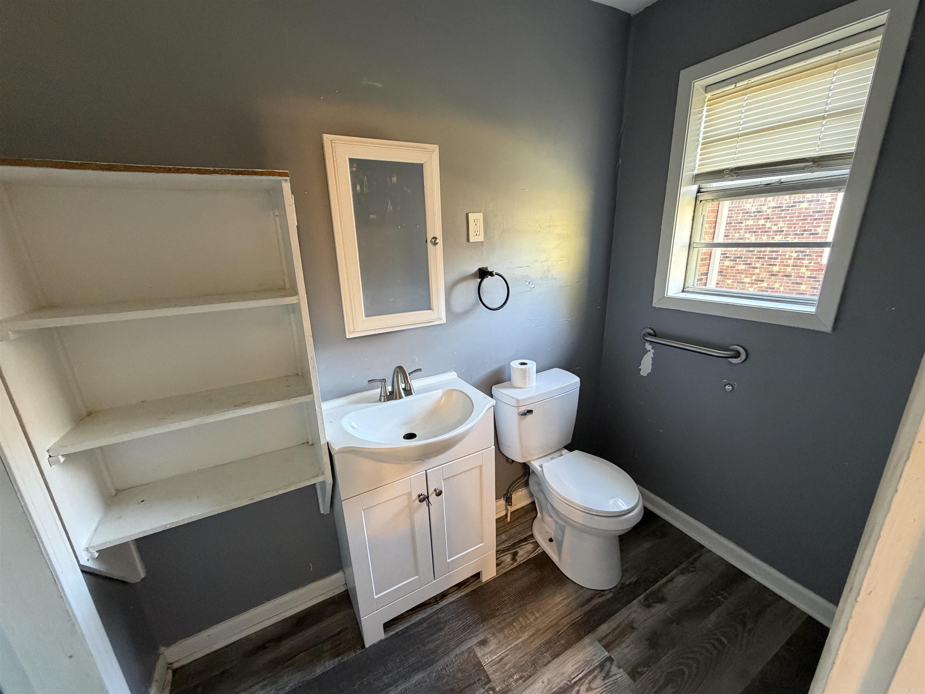 BALDWIN & COLLIER - Residential