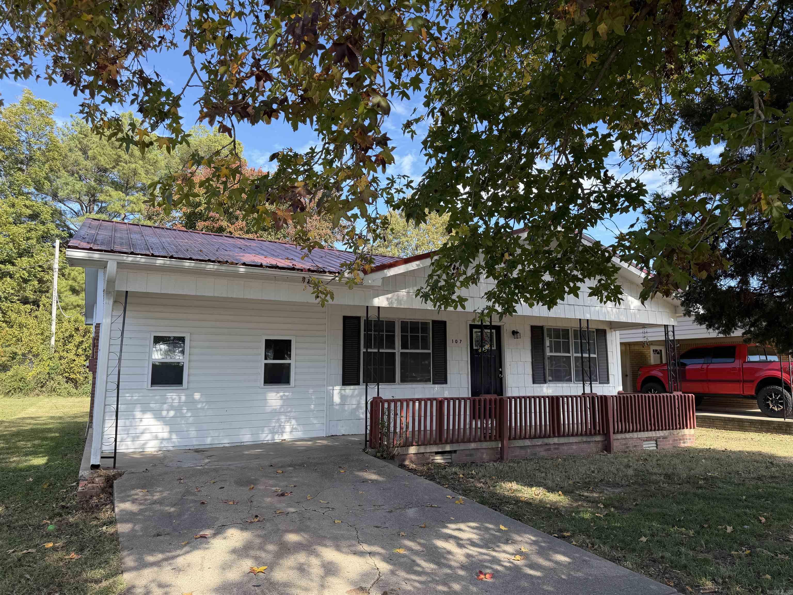 BALDWIN & COLLIER - Residential