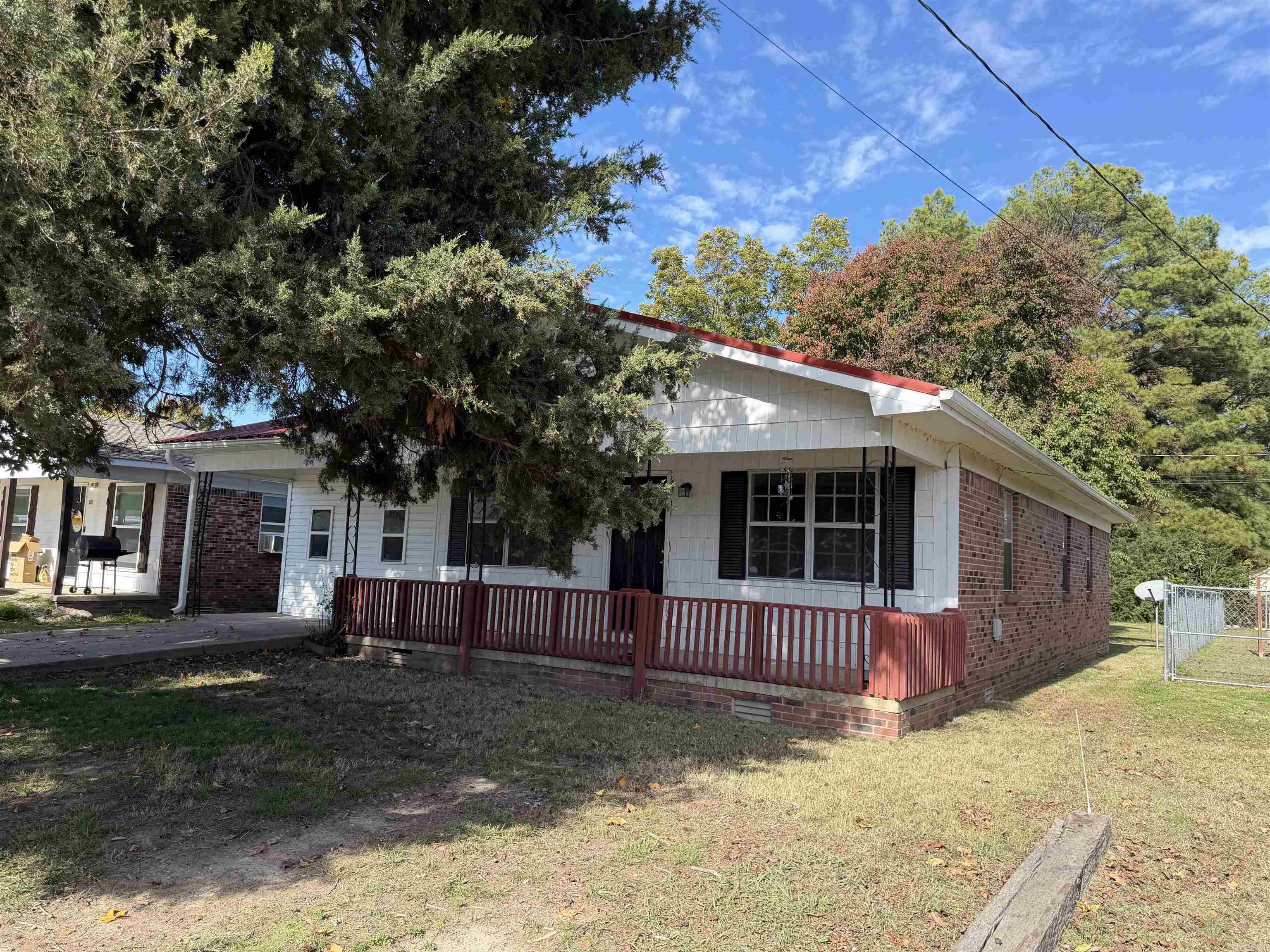 BALDWIN & COLLIER - Residential