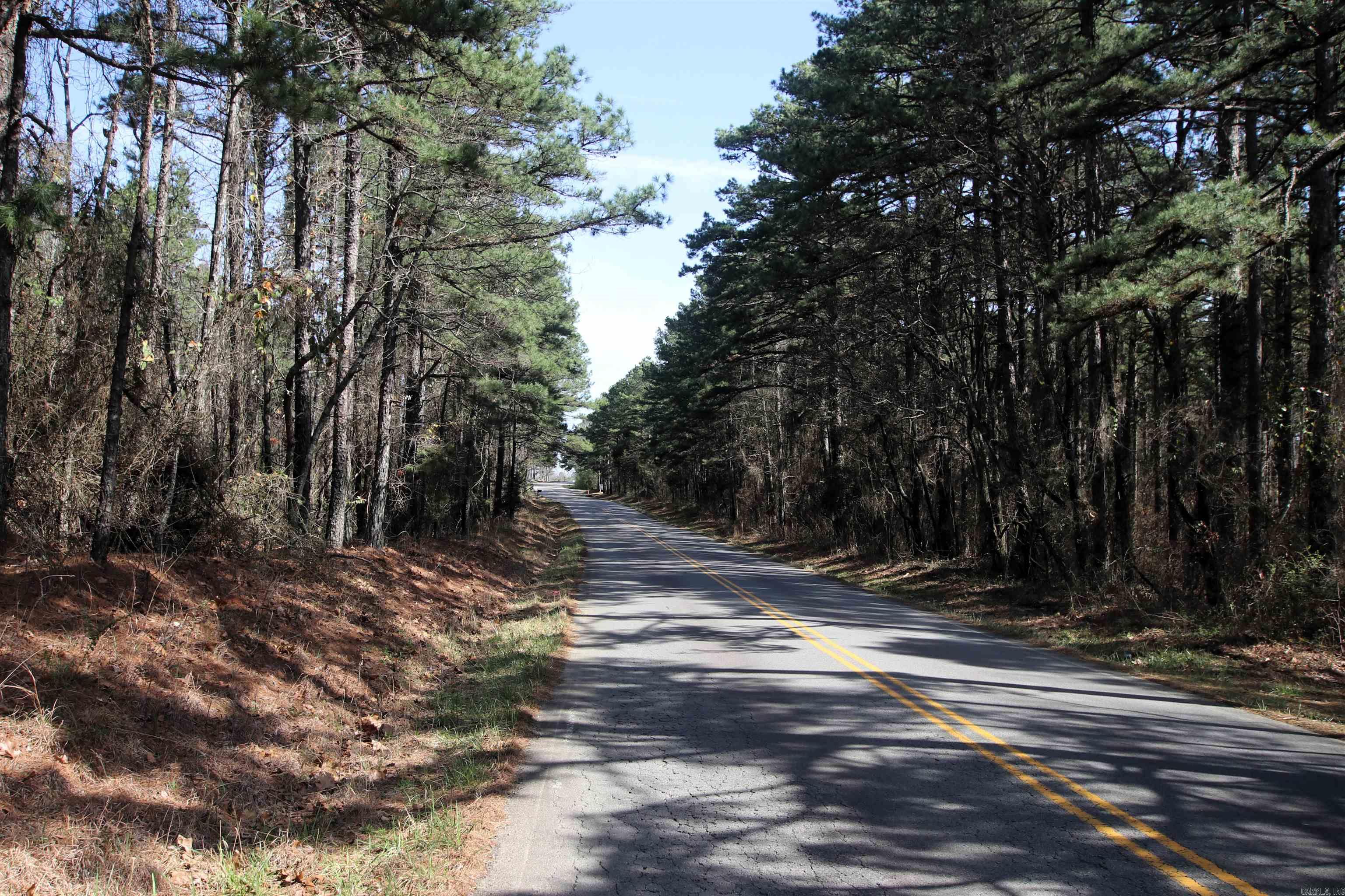 Not in Subdivision - Land