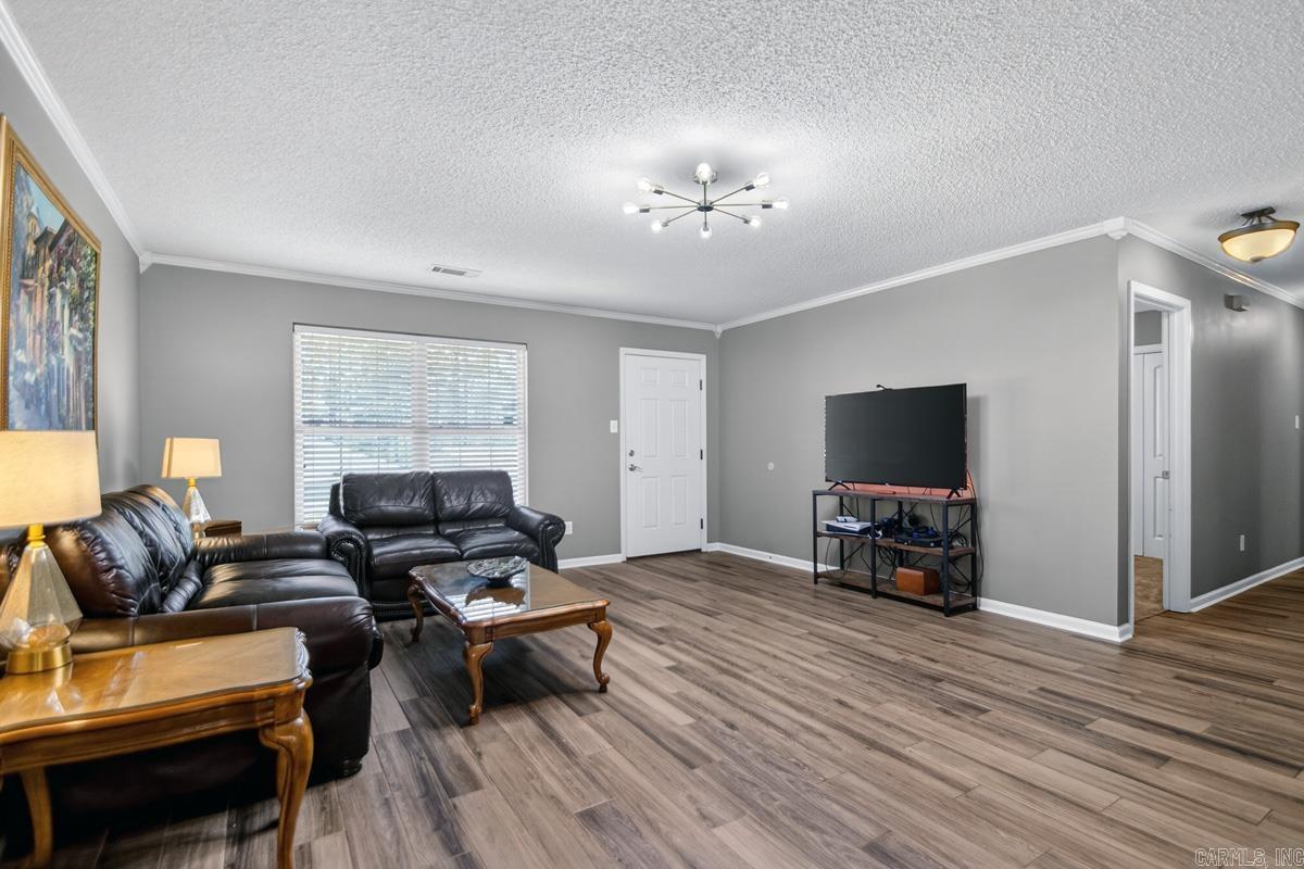 THE CREEK @ CENTENNIAL VALLEY - Residential