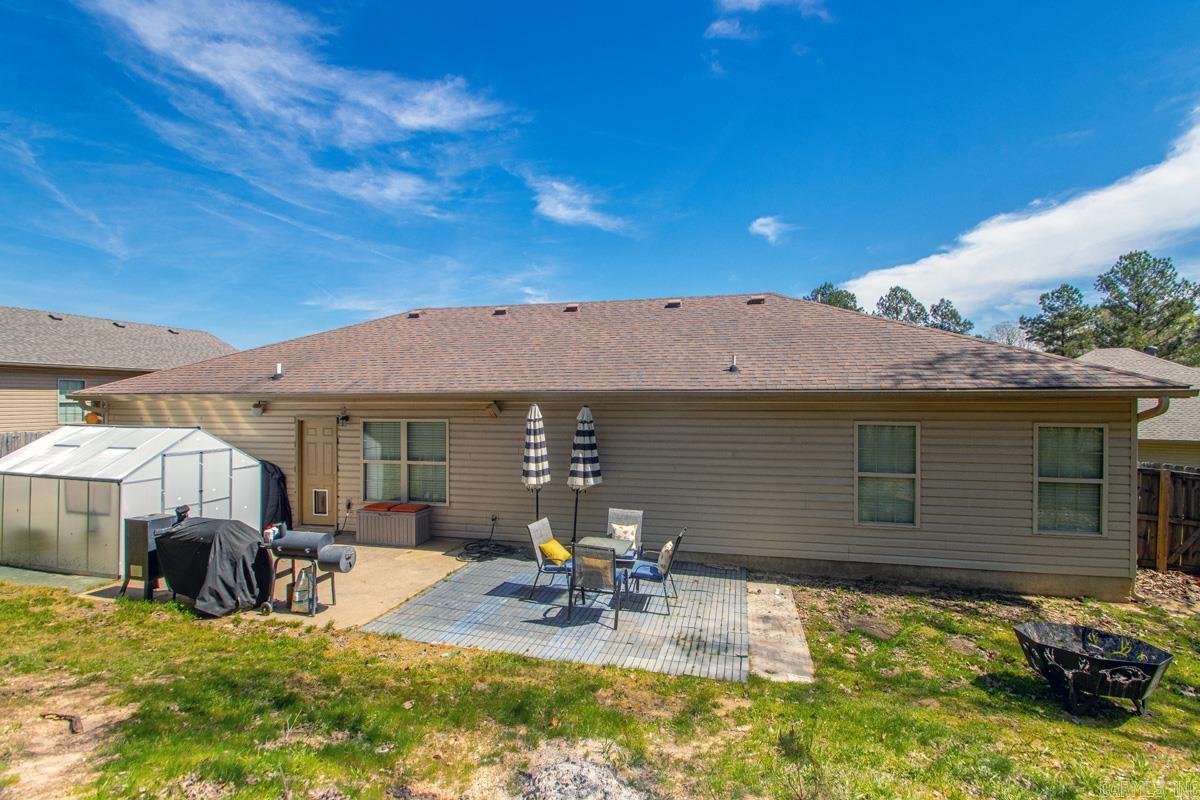 THE CREEK @ CENTENNIAL VALLEY - Residential