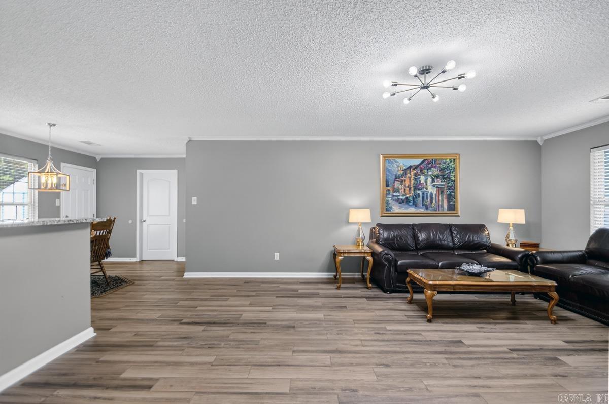 THE CREEK @ CENTENNIAL VALLEY - Residential