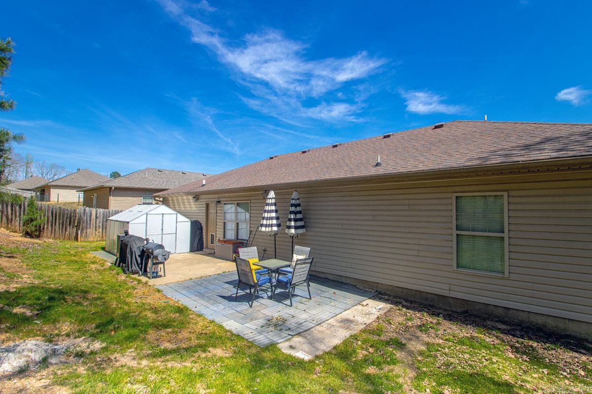 THE CREEK @ CENTENNIAL VALLEY - Residential