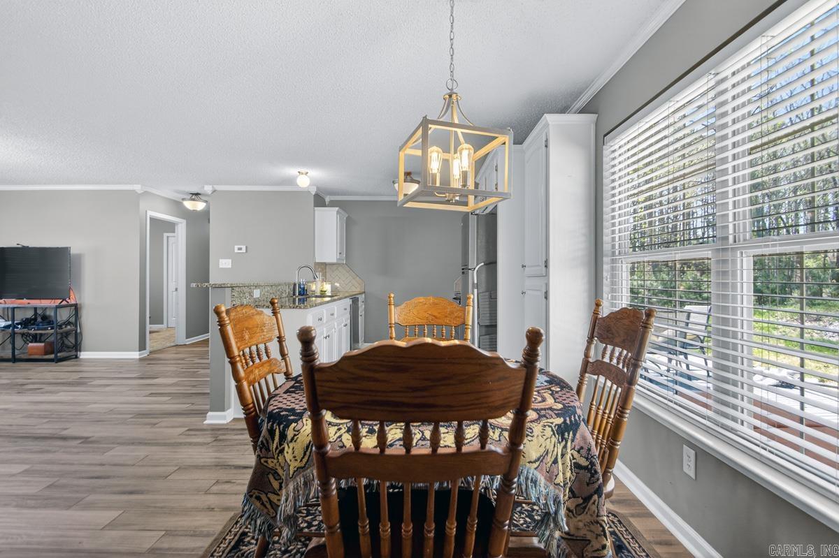 THE CREEK @ CENTENNIAL VALLEY - Residential