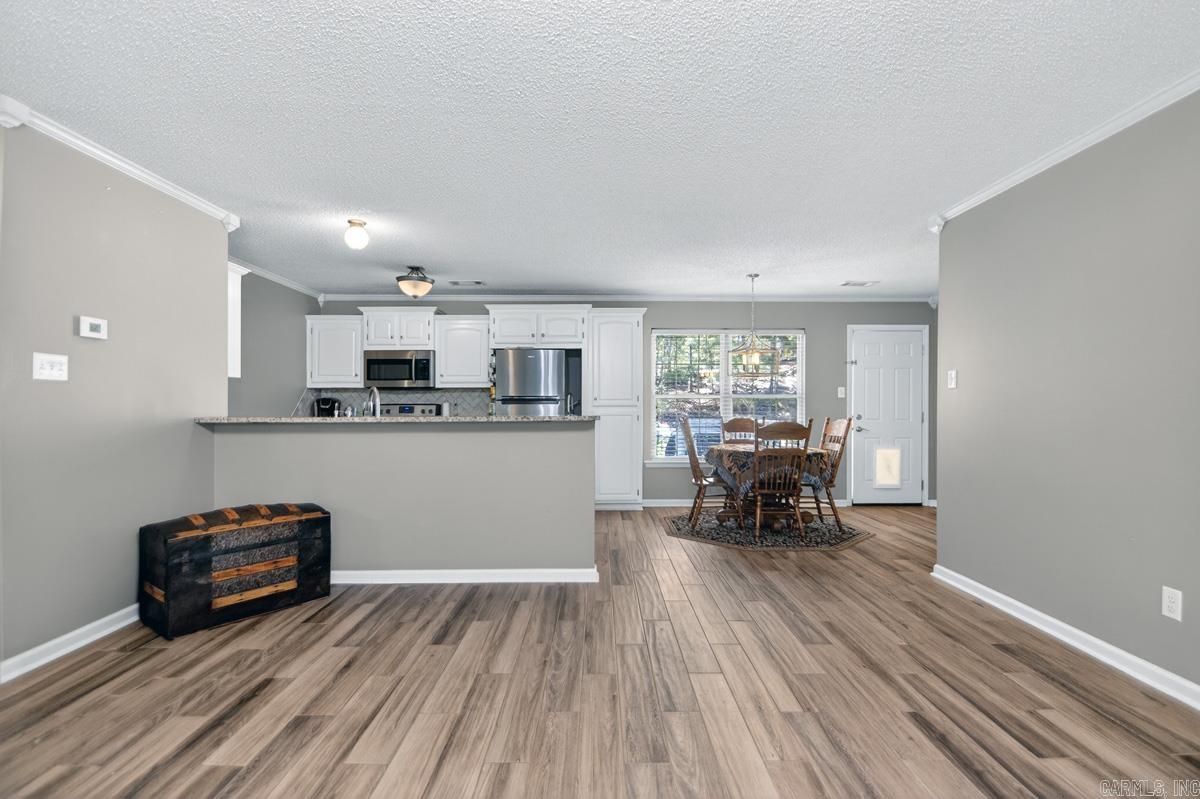 THE CREEK @ CENTENNIAL VALLEY - Residential