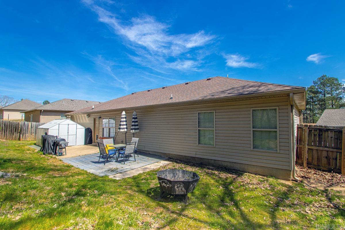 THE CREEK @ CENTENNIAL VALLEY - Residential