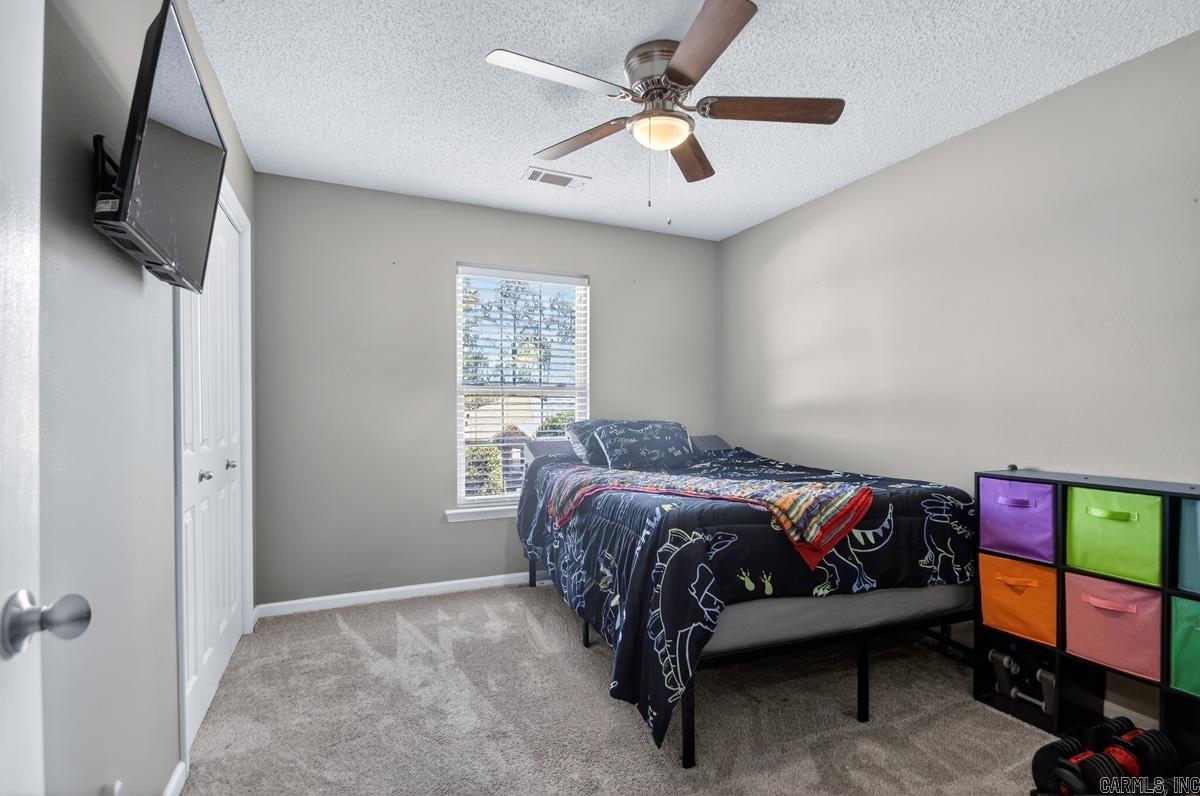 THE CREEK @ CENTENNIAL VALLEY - Residential