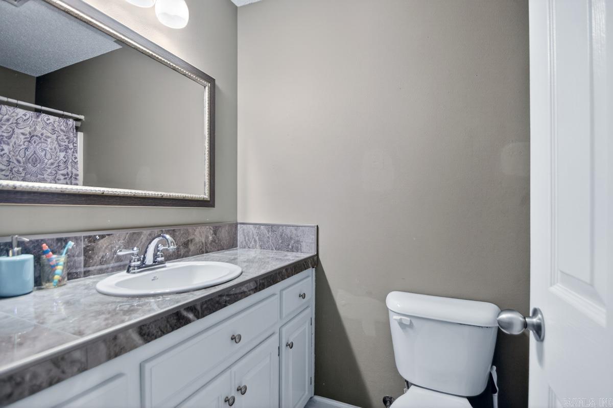 THE CREEK @ CENTENNIAL VALLEY - Residential