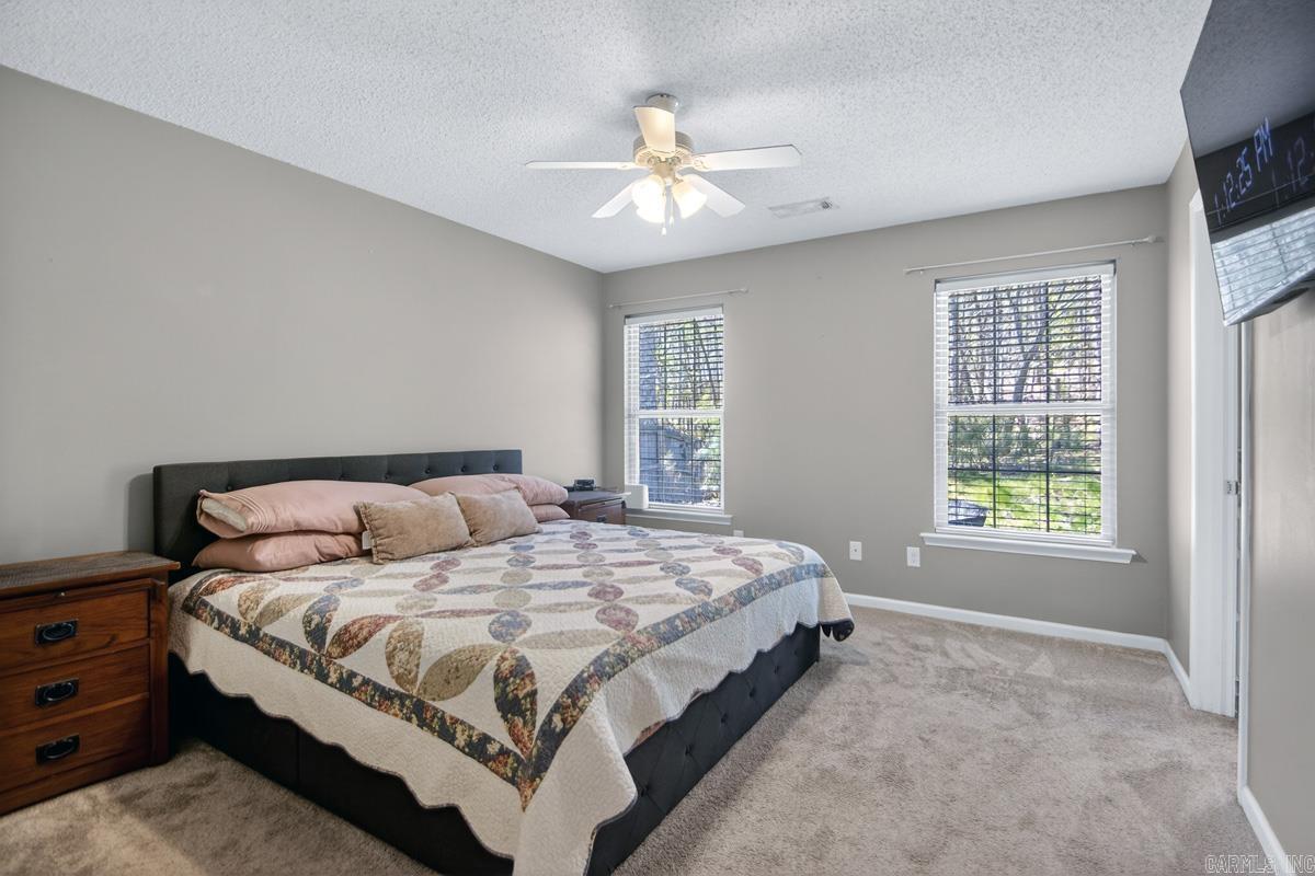 THE CREEK @ CENTENNIAL VALLEY - Residential