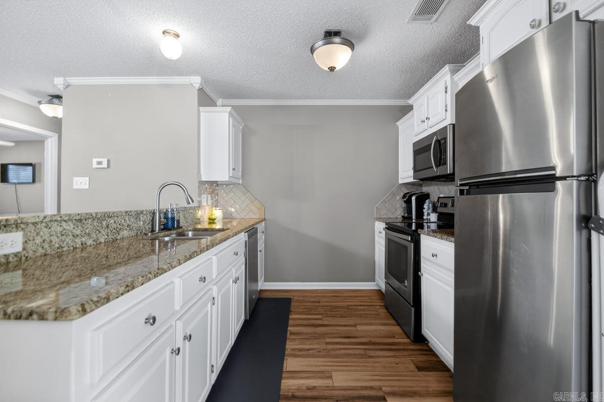 THE CREEK @ CENTENNIAL VALLEY - Residential