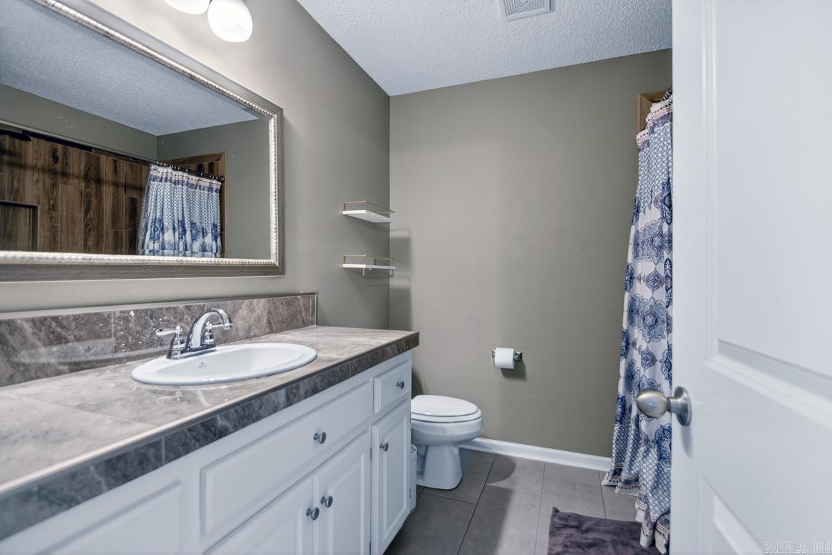 THE CREEK @ CENTENNIAL VALLEY - Residential