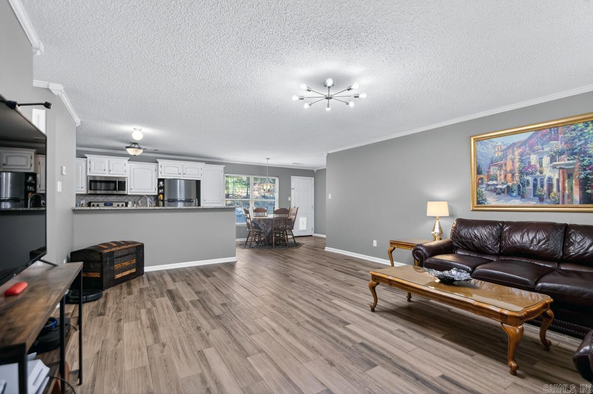 THE CREEK @ CENTENNIAL VALLEY - Residential