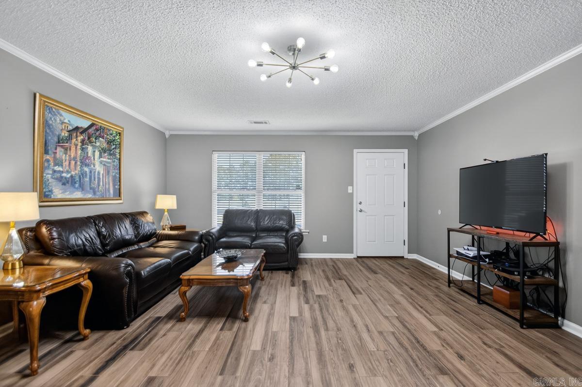 THE CREEK @ CENTENNIAL VALLEY - Residential