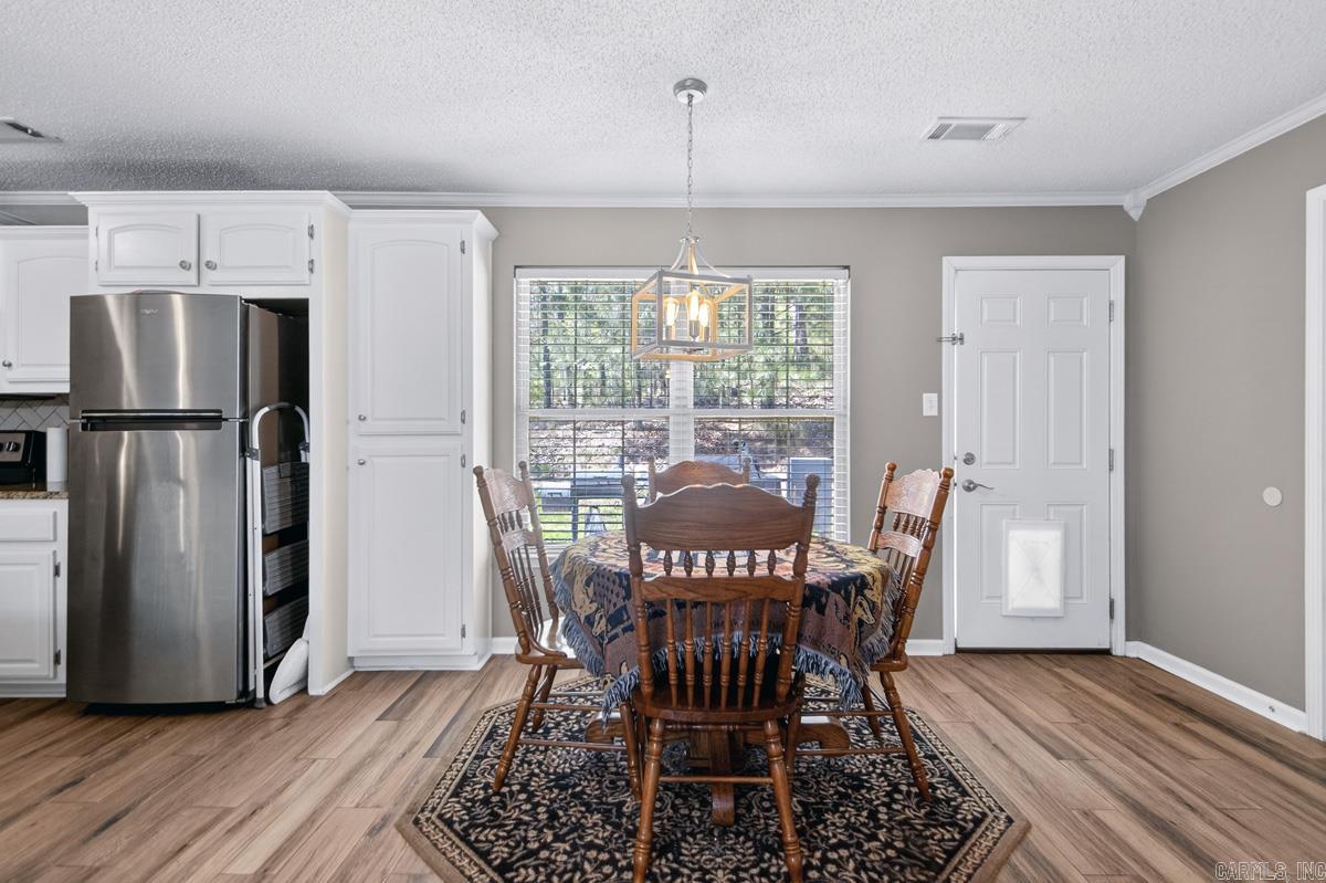 THE CREEK @ CENTENNIAL VALLEY - Residential