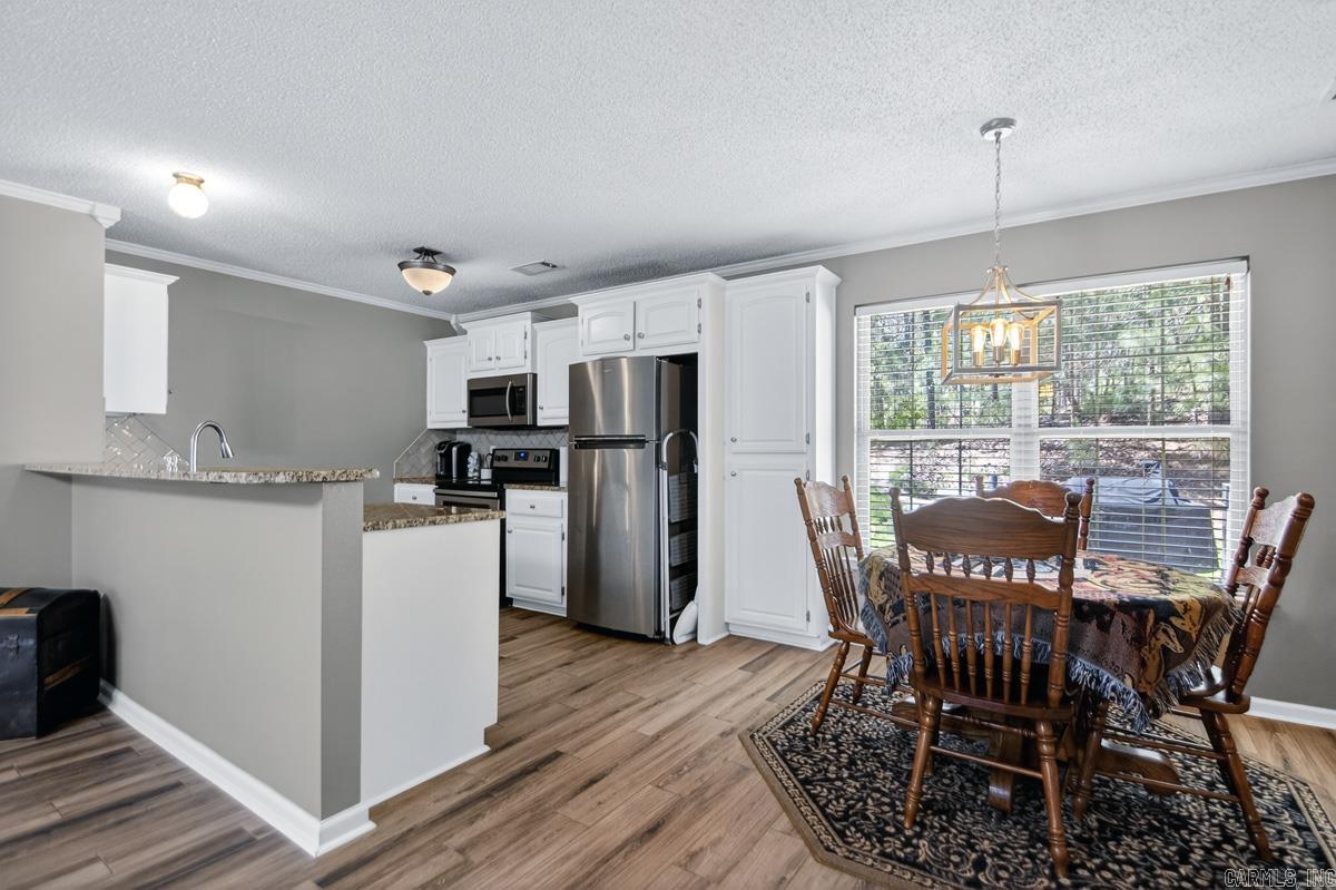 THE CREEK @ CENTENNIAL VALLEY - Residential