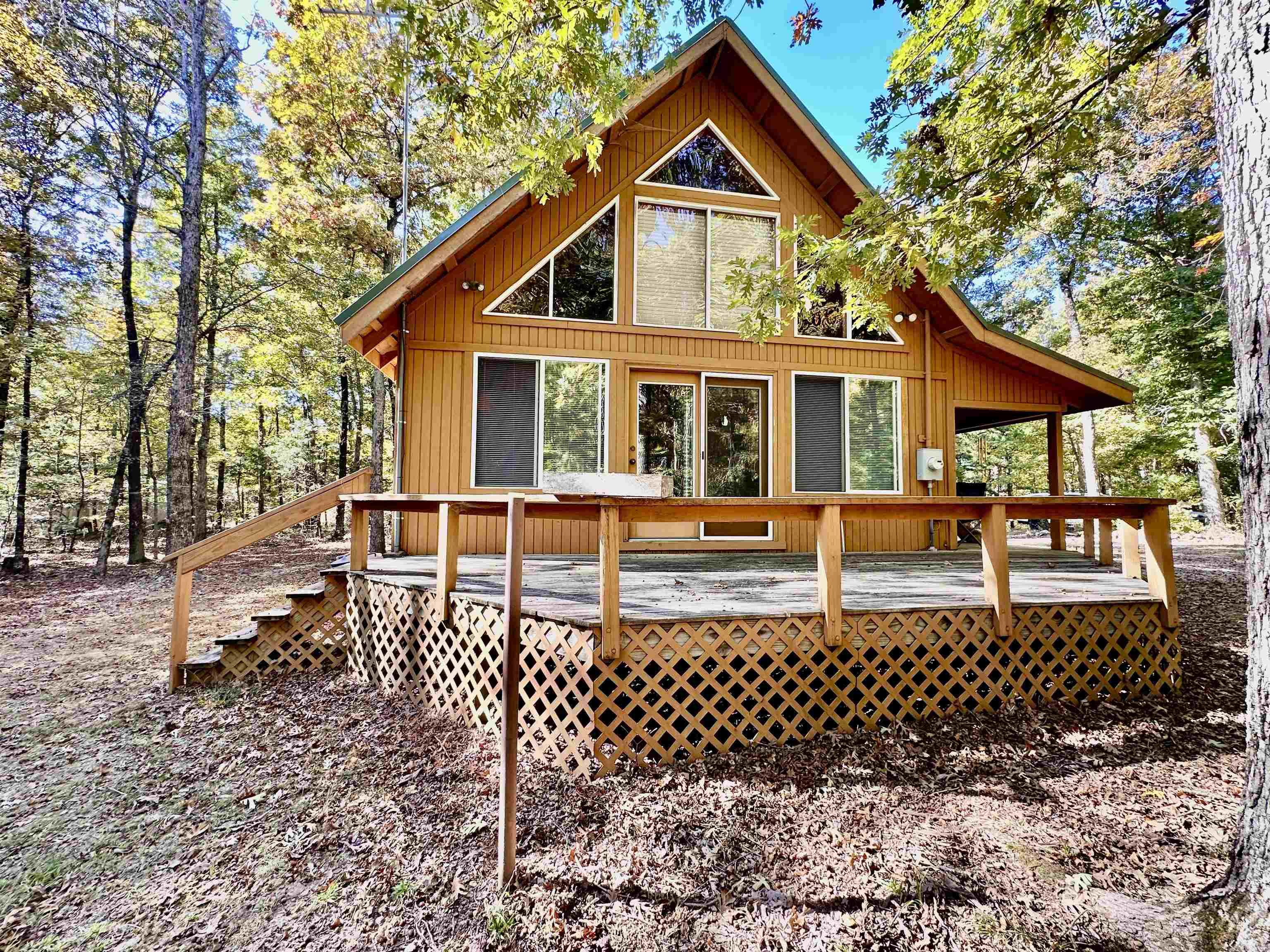 Kahoka Hills - Residential