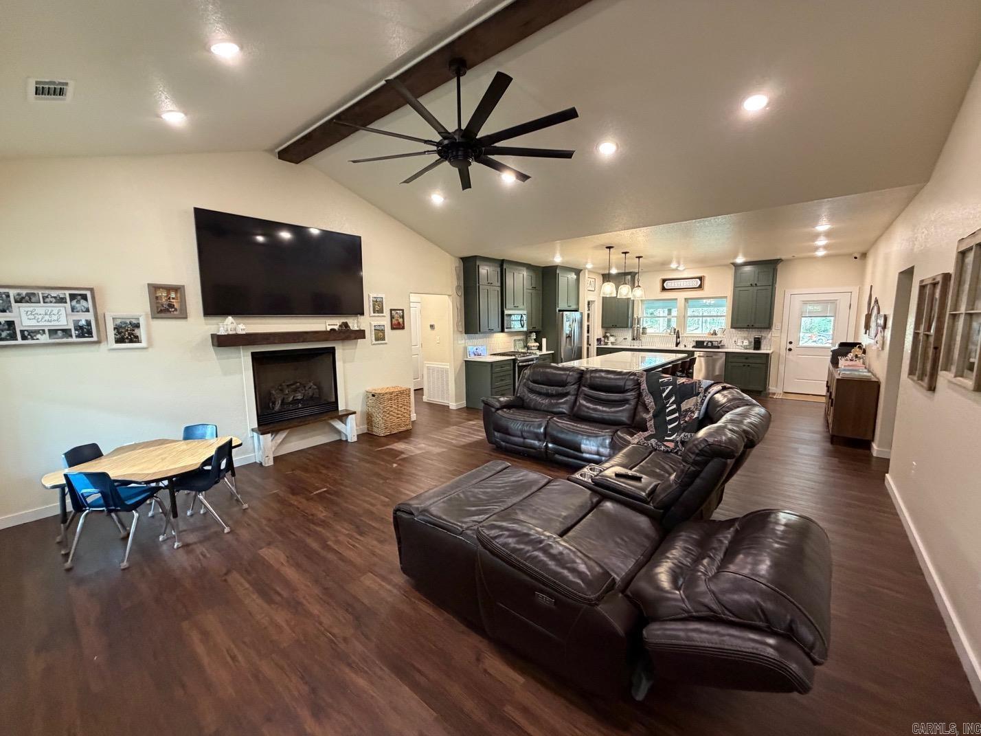 CADRON CREEK ESTATES - Residential