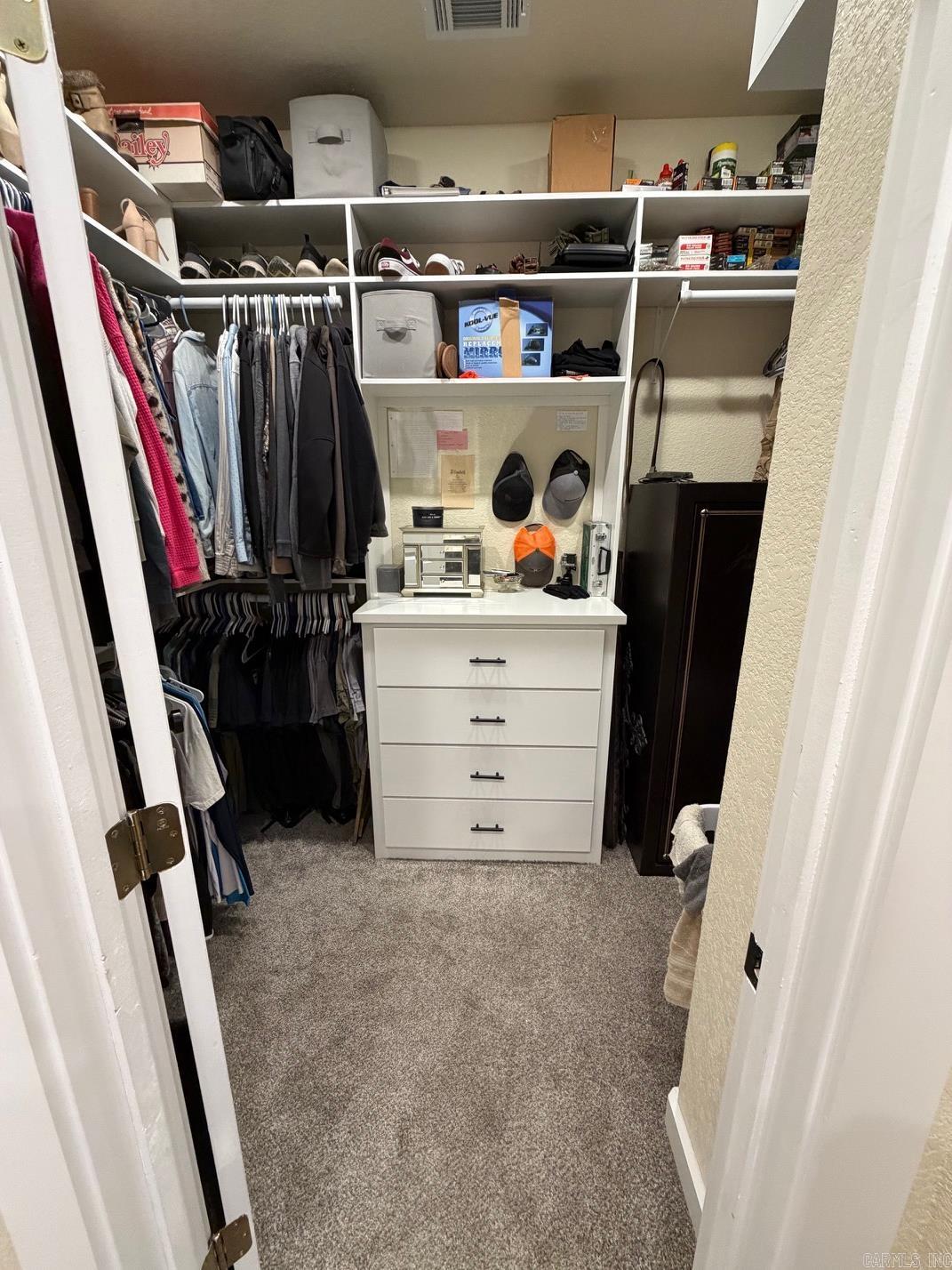 CADRON CREEK ESTATES - Residential