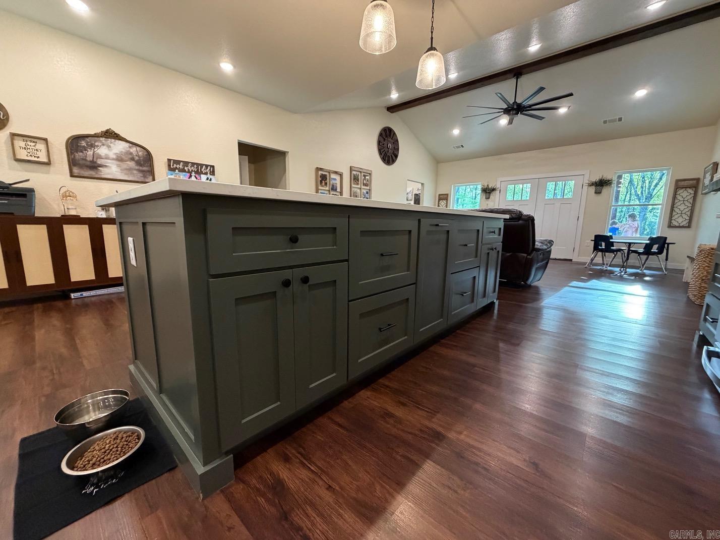 CADRON CREEK ESTATES - Residential