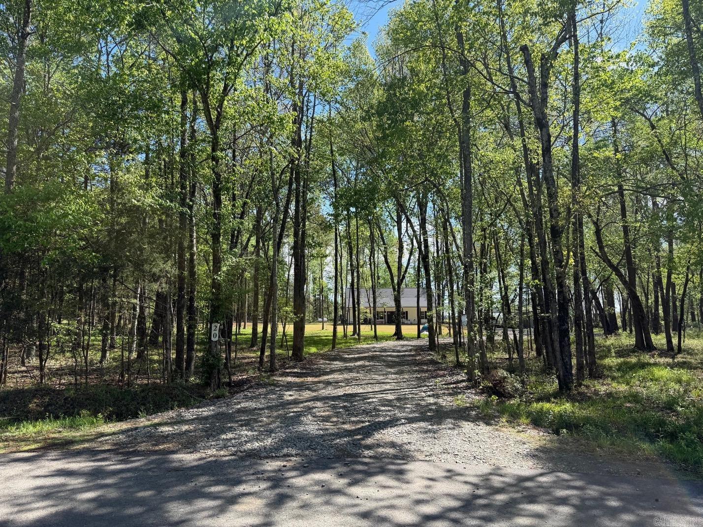 CADRON CREEK ESTATES - Residential