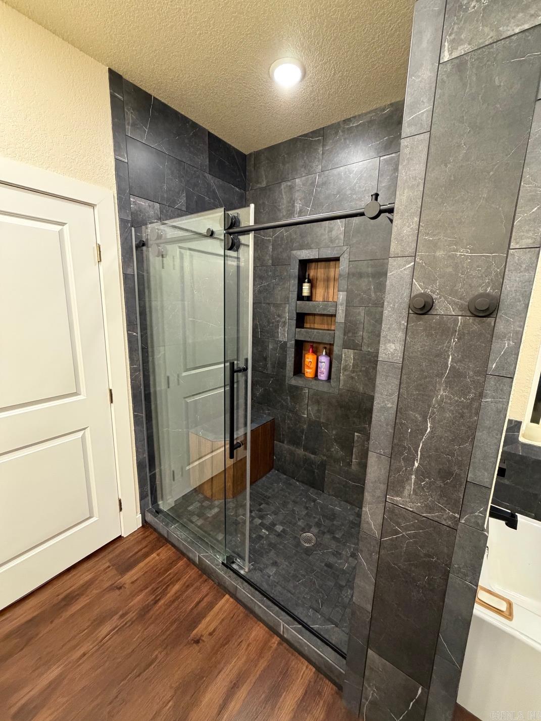 CADRON CREEK ESTATES - Residential