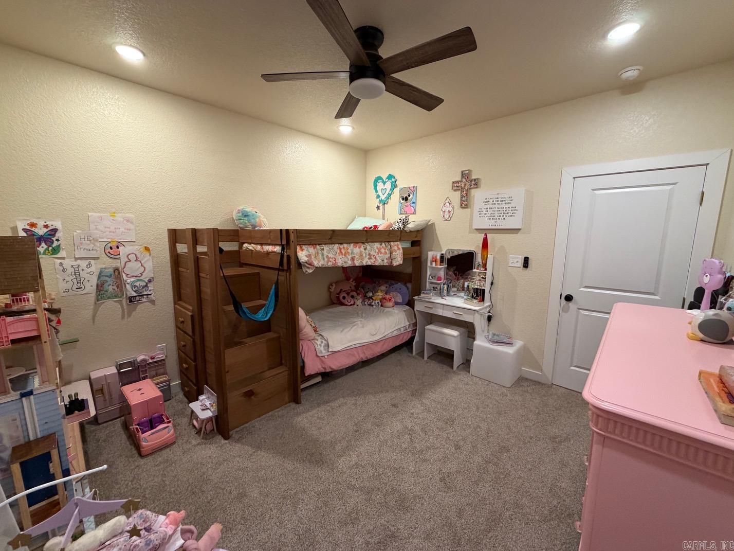 CADRON CREEK ESTATES - Residential