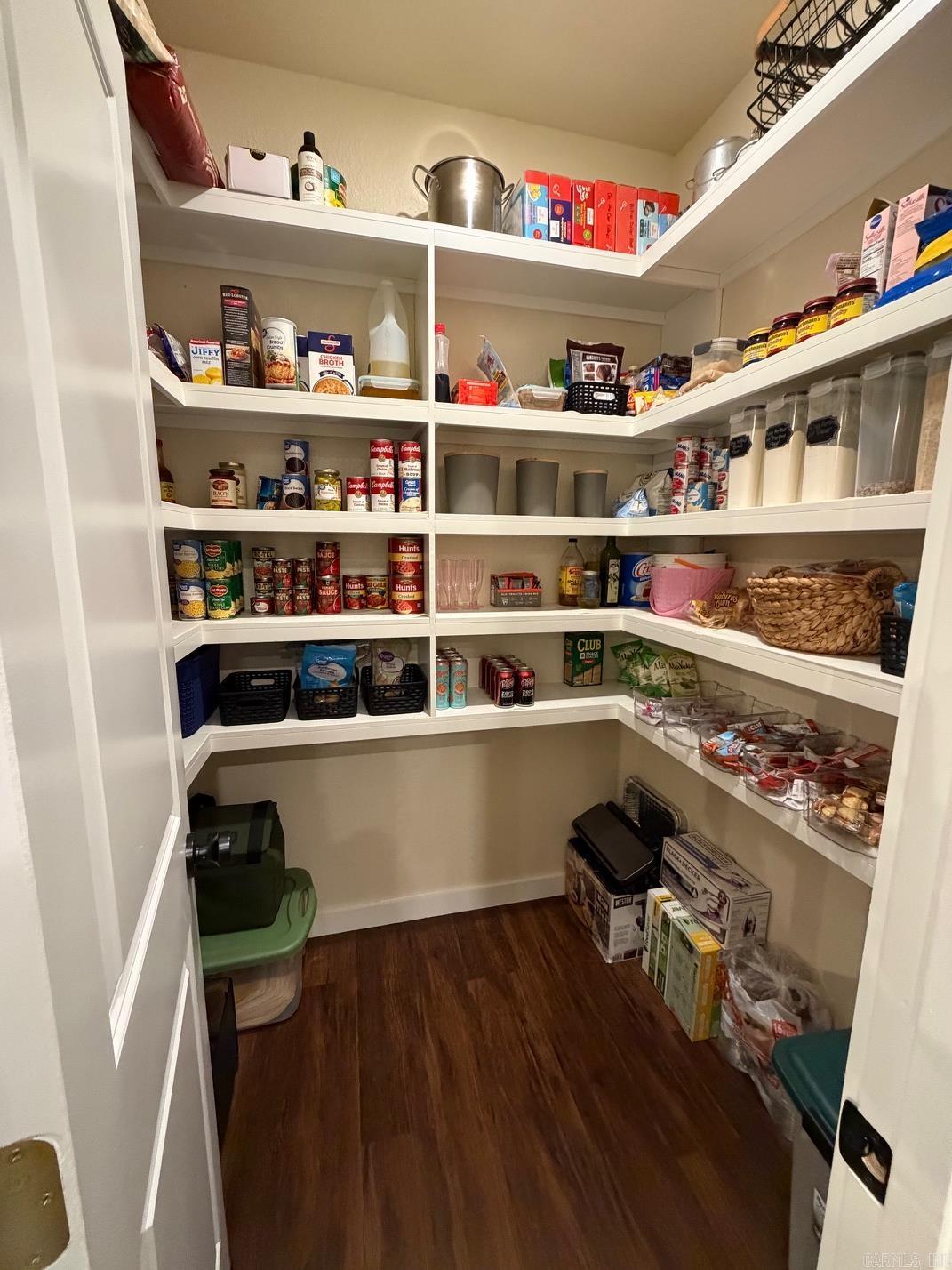 CADRON CREEK ESTATES - Residential