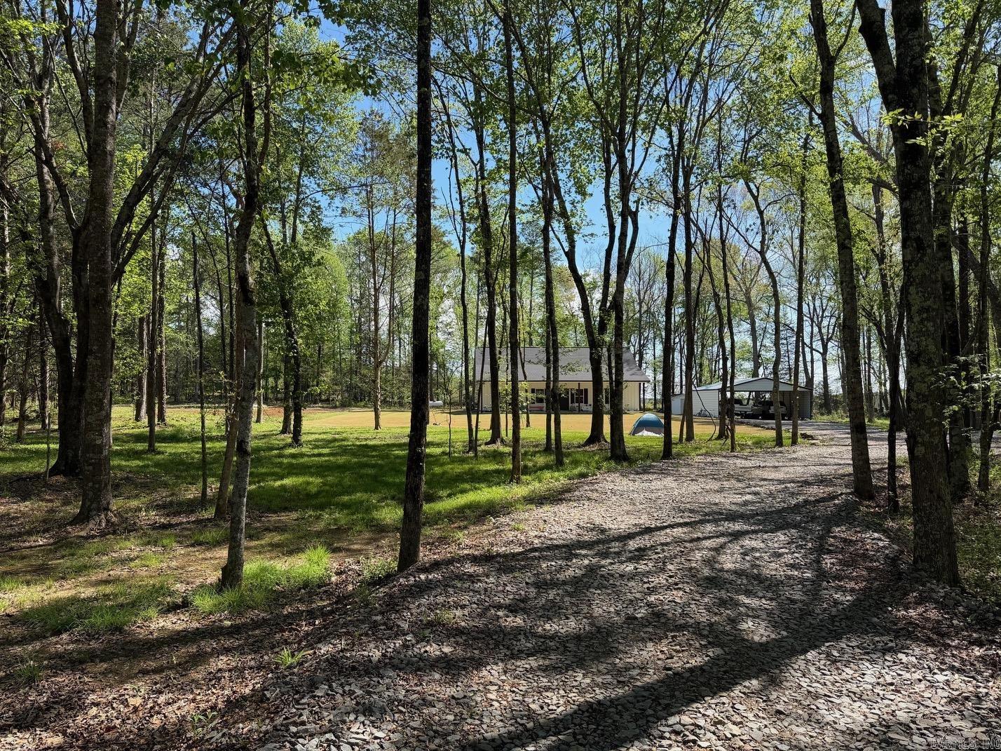 CADRON CREEK ESTATES - Residential