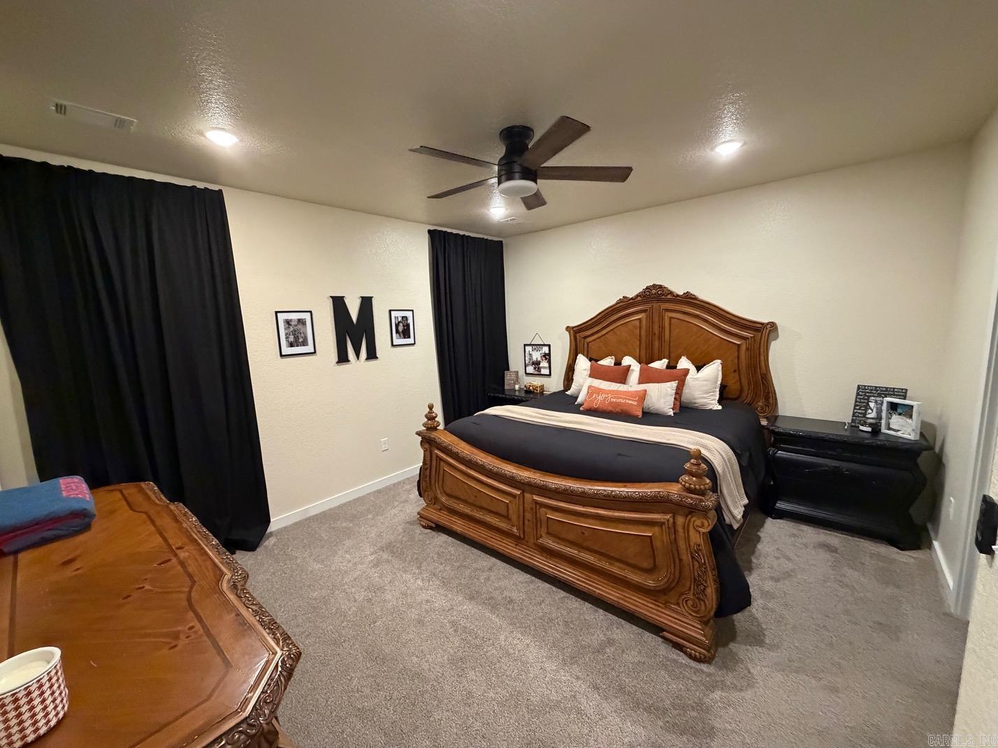 CADRON CREEK ESTATES - Residential