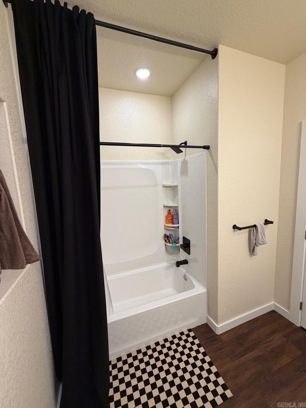 CADRON CREEK ESTATES - Residential