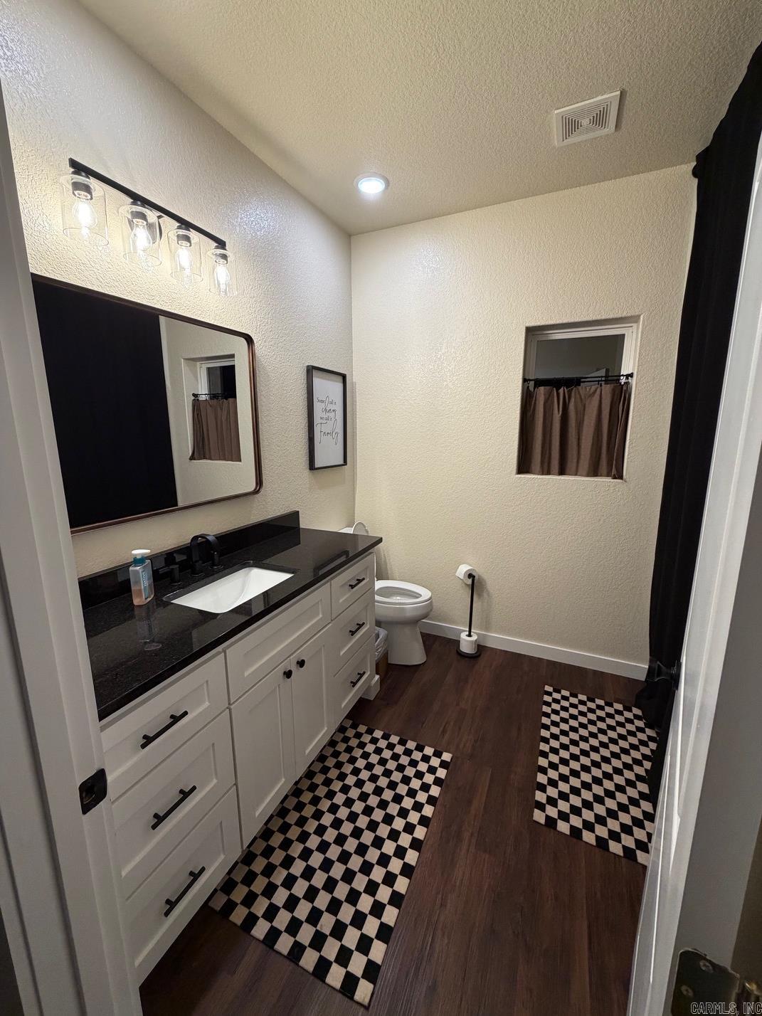 CADRON CREEK ESTATES - Residential