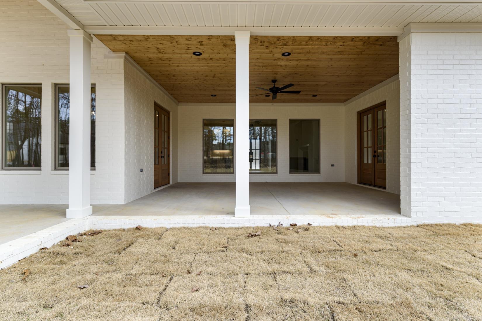 CHENAL VALLEY MIRAMAR PLACE - LI - Residential