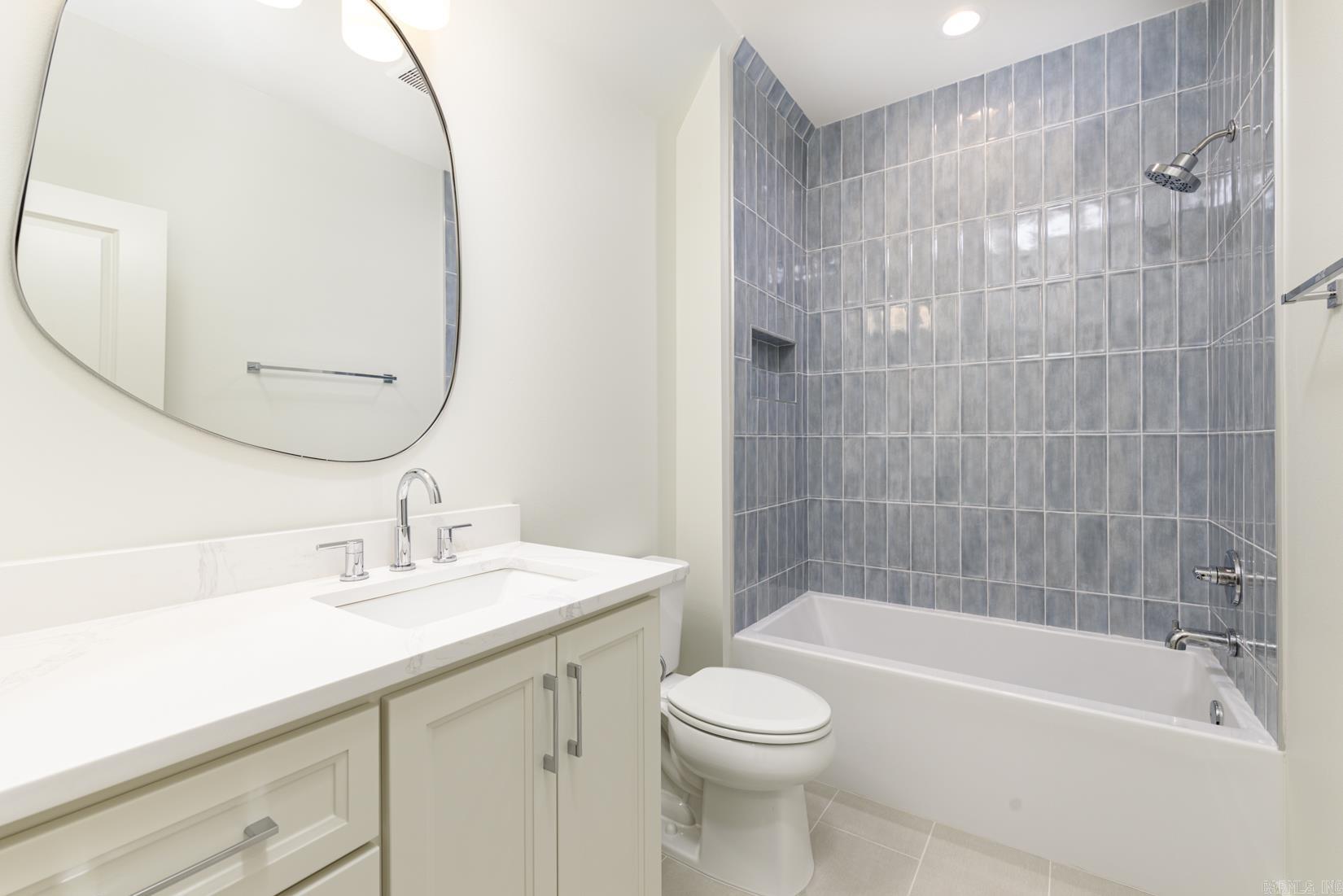 CHENAL VALLEY MIRAMAR PLACE - LI - Residential