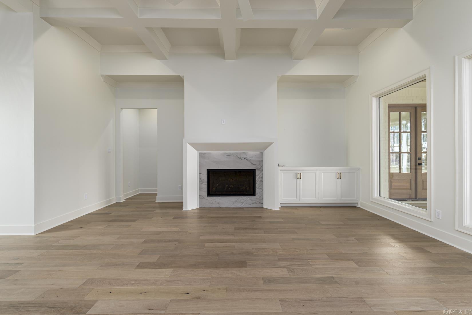 CHENAL VALLEY MIRAMAR PLACE - LI - Residential