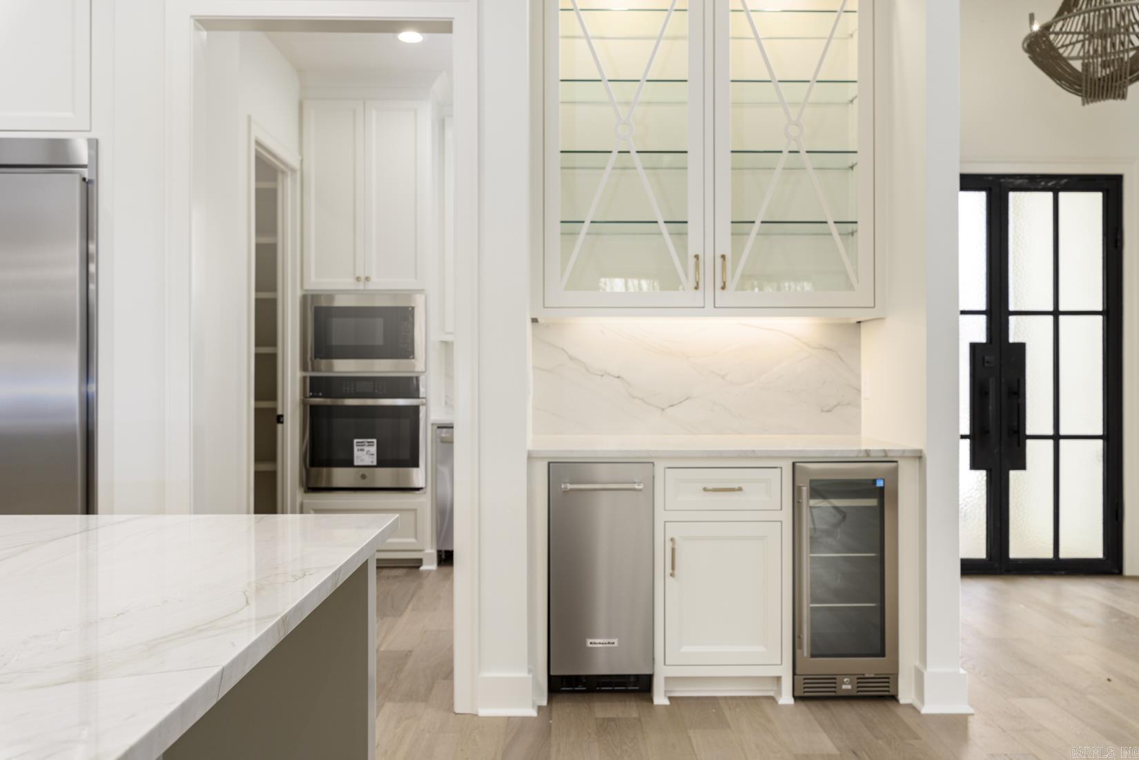 CHENAL VALLEY MIRAMAR PLACE - LI - Residential