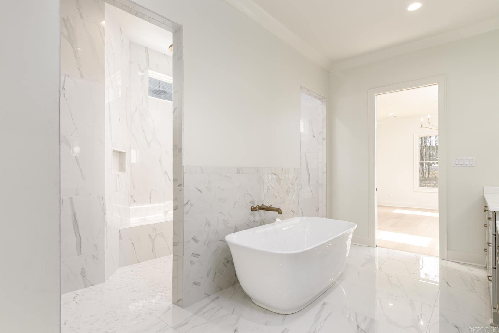 CHENAL VALLEY MIRAMAR PLACE - LI - Residential