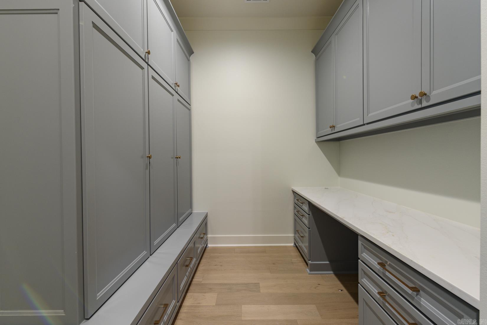 CHENAL VALLEY MIRAMAR PLACE - LI - Residential