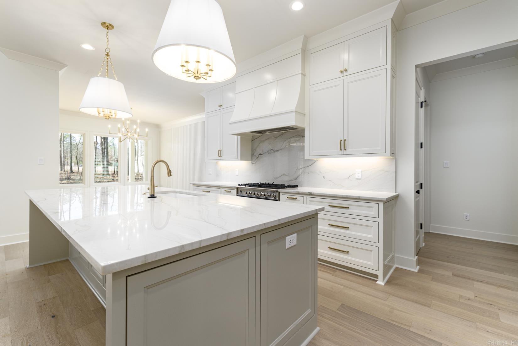 CHENAL VALLEY MIRAMAR PLACE - LI - Residential