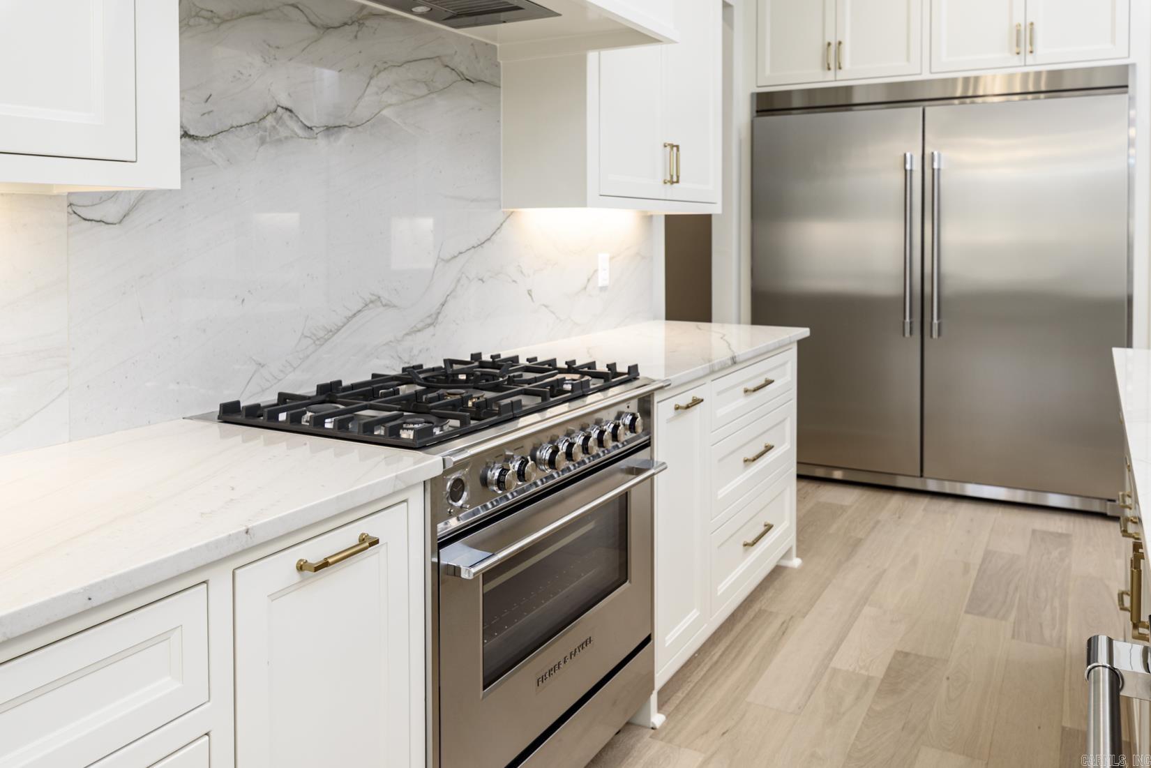 CHENAL VALLEY MIRAMAR PLACE - LI - Residential